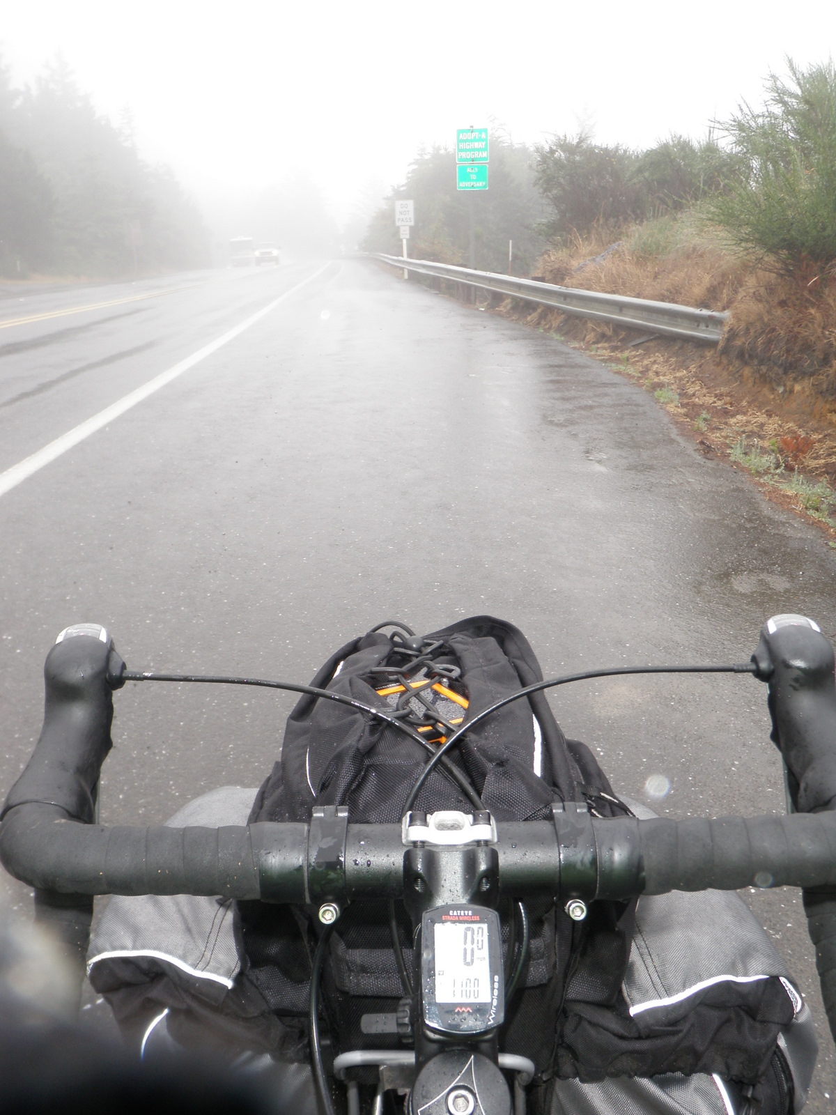 rough riding